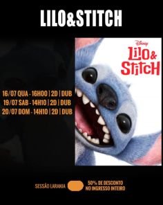 CINEMA: Confira os filmes em Cartaz neste sábado em Cruz Alta