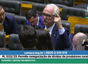 SECURITIZAÇÃO> Projeto do Deputado Pedro Westphalen é aprovado na Câmara 