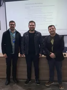 Programa Caminhos do Sucesso promove palestra em Cruz Alta
