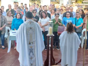 75ª Romaria de Fátima é lançada com tarde de fé e devoção