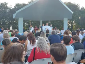 75ª Romaria de Fátima é lançada com tarde de fé e devoção