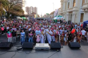 Cruz Alta celebra 205 anos com festa marcada por cultura e música