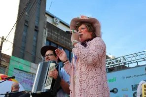 Cruz Alta celebra 205 anos com festa marcada por cultura e música
