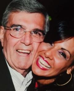 Morre, aos 84 anos, o jornalista e narrador Armindo Antônio Ranzolin