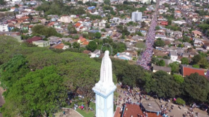 COMEÇOU> A venda dos lotes para a 74ª Romaria de Fátima