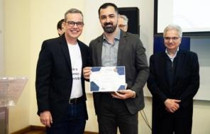 SolarCell  é OURO na certificação do Selo Energia + Sustentável