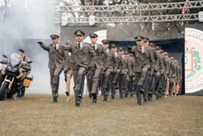 Brigada Militar celebra 186 anos e forma 65 novos capitães