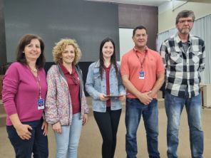 ELEIÇÕES NA UNICRUZ> Comunidade acadêmica elege nova Reitoria nesta terça