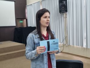 ELEIÇÕES NA UNICRUZ> Comunidade acadêmica elege nova Reitoria nesta terça