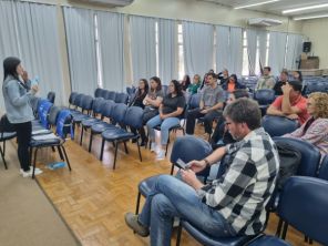 ELEIÇÕES NA UNICRUZ> Comunidade acadêmica elege nova Reitoria nesta terça