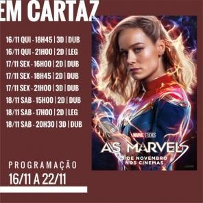 Confira a programação do Cine Globo Cinemas para o sábado em Cruz Alta