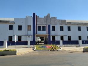 EASA realiza hoje o Drive Thru solidário de Natal