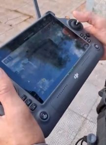 Brigada Militar de Cruz Alta passa a utilizar drone com visão noturna