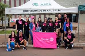 Conheça o resultado final da corrida dos 7 Anos do Rotaract Cub 