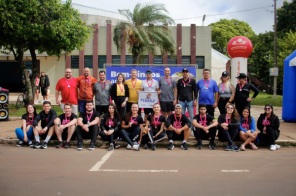 Conheça o resultado final da corrida dos 7 Anos do Rotaract Cub 