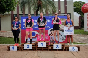 Conheça o resultado final da corrida dos 7 Anos do Rotaract Cub 