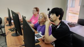 UNICRUZ>Formatura dos Idosos da oficina de Inclusão digital será sexta dia 19 