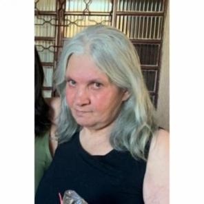 Cruz-altense que estava desaparecida é encontrada com vida