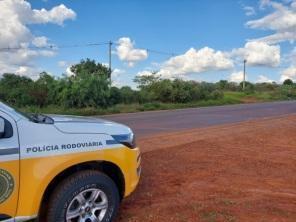 Cruz-altense que estava desaparecida é encontrada com vida