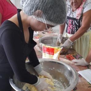 Projeto cozinha produtiva gera oportunidades de trabalho e renda em Cruz Alta