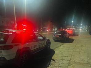 Prefeitura fiscaliza o cumprimento do novo sistema de combate a pandemia