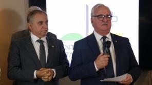 Pedro Westphalen é presidente da Frente Parlamentar mista em defesa da Saúde