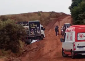 HOJE> Polícia Civil prende quatro envolvidos na morte de vendedor de colchões 