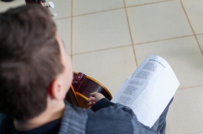COXILHA VAI À ESCOLA> Atividades realizadas na Escola Toríbio Verissimo