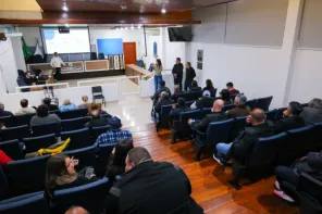 Prefeitura lança aplicativo para usuários do transporte coletivo em Cruz Alta
