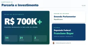 Prefeitura lança aplicativo para usuários do transporte coletivo em Cruz Alta