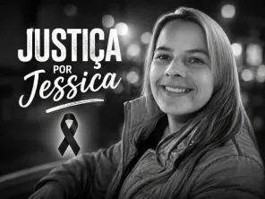 CASO JÉSSICA ALF > Réu vai a júri popular na próxima terça em Cruz Alta