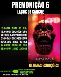 FERIADO> Cine Globo Cinemas tem a estreia Mundial do Filme Elio