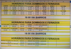 CORPUS CHRISTI> confira o que abre e o que fecha nesta quinta em Cruz Alta