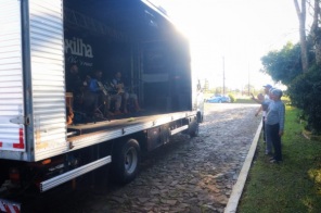 44ª COXILHA > Coxilha Vai às Ruas Envolve Cruz Alta com Cultura Nativista