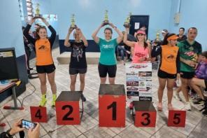 Rústica do aniversário de Cruz Alta reúne mais de 180 atletas 