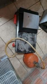 Homem é preso em Cruz Alta por receptação de objetos do golpe do pix na região