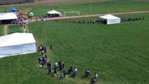 Gestão, tecnologia e sucessão marcam XV Dia de Campo da CCGL