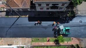 Prefeitura  investe mais de R$ 30 milhões em obras de infraestrutura