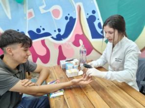 Feira das Profissões da UNICRUZ reúne 28 escolas e mais de 1.200 alunos