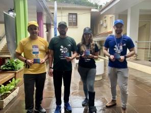 Grupo Felice promove evento de liderança para colaboradores