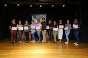 3º Festeatro encerra com cerimônia de premiação