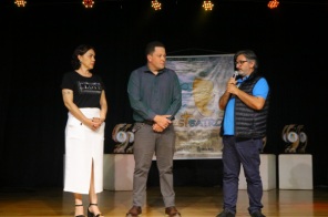 3º Festeatro encerra com cerimônia de premiação