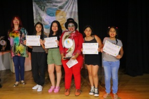 3º Festeatro encerra com cerimônia de premiação
