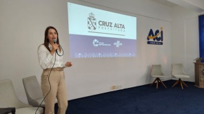 Seminário destaca compras públicas para pequenos negócios em Cruz Alta