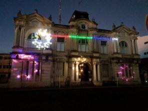 Comunidade de Cruz Alta conhece o calendário de eventos dos 200 anos