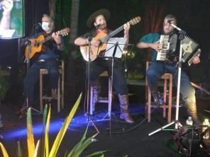 Comunidade de Cruz Alta conhece o calendário de eventos dos 200 anos