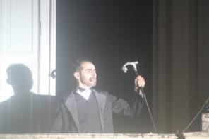 Comunidade de Cruz Alta conhece o calendário de eventos dos 200 anos