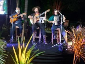 Comunidade de Cruz Alta conhece o calendário de eventos dos 200 anos