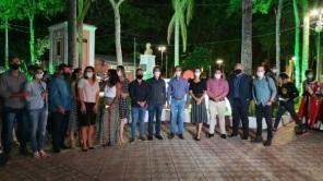 Comunidade de Cruz Alta conhece o calendário de eventos dos 200 anos