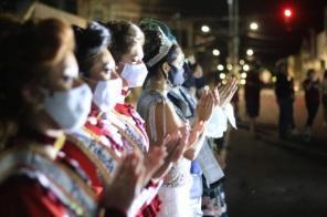 Comunidade de Cruz Alta conhece o calendário de eventos dos 200 anos